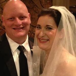 Meet your Posher, Thomas